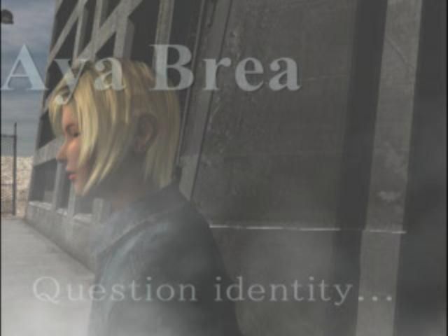Parasite Eve II screenshot 4 for Playstation